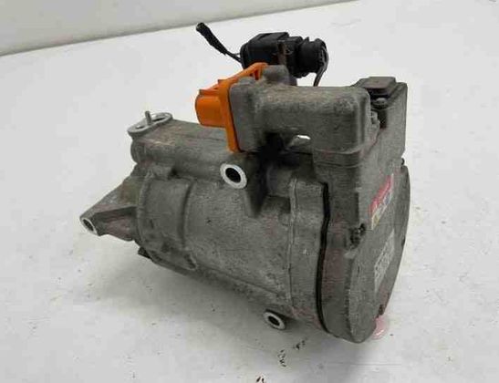 VOLKSWAGEN Jetta 6 generation (2010-2018) Air Condition Pump 5C0820803F 22188001