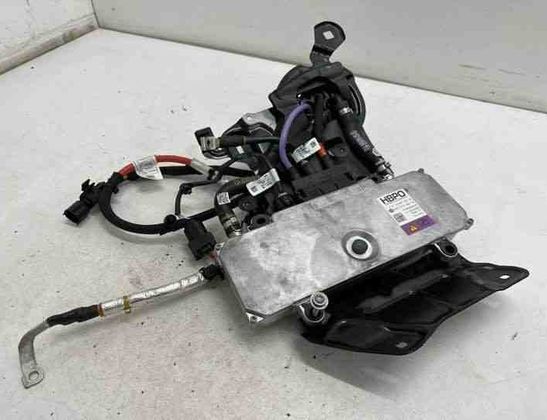 BMW 3 Series G20/G21/G28 (2018-2024) Apkures radiatora vārsts 8ES013669,2108303219,2110502253 22190481
