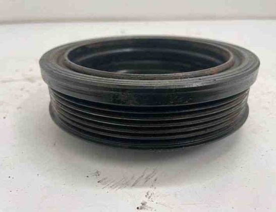 AUDI A4 B8/8K (2011-2016) Шкив коленчатого вала 038105243M 22191118