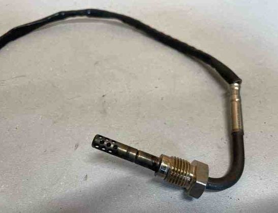 AUDI A4 allroad B9 (2016-2024) Датчик температуры выхлопных газов 4G0906088AM 22191755