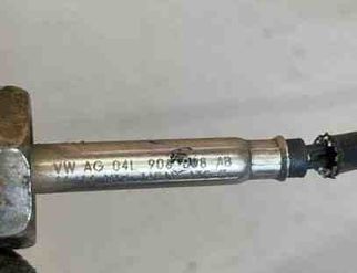 AUDI A4 allroad B9 (2016-2024) Izplūdes gāzu temperatūras sensors 04L906088AB 22191765