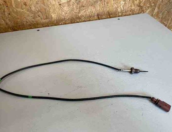 AUDI A4 allroad B9 (2016-2024) Izplūdes gāzu temperatūras sensors 04L906088AB 22191771