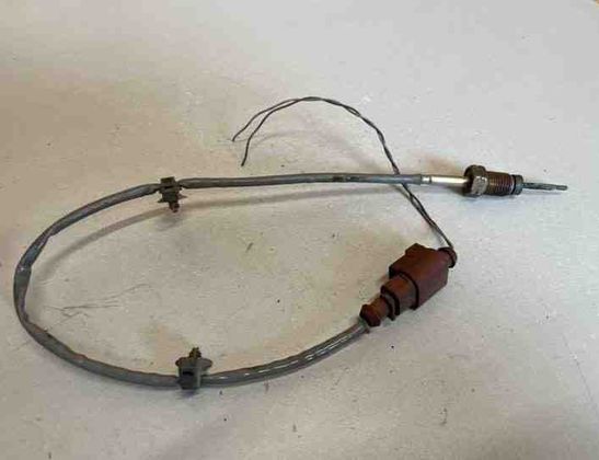 AUDI A4 allroad B9 (2016-2024) Izplūdes gāzu temperatūras sensors 03L906088AR 22191773