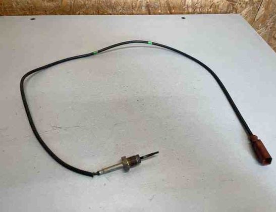 AUDI A4 allroad B9 (2016-2024) Exhaust gas temperature sensor 04L906088AB 22191775
