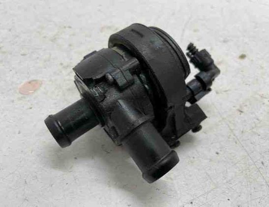 VOLKSWAGEN Variant VII TDI (2014-2024) Circulation Water Motor 5G0965567 22192426