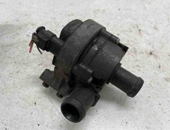 VOLKSWAGEN Variant VII TDI (2014-2024) Circulation Water Motor 5G0965567 22192835