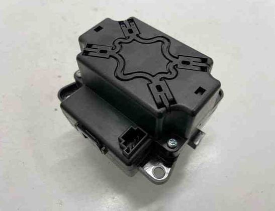 MERCEDES-BENZ E-Class W212/S212/C207/A207 (2009-2016) Дисплей управления навигацией A2129007619 22193328