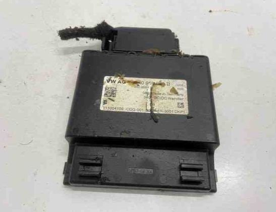 AUDI A4 B8/8K (2011-2016) Инвертор 8K0959663B 22194725