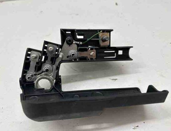 AUDI A6 C7/4G (2010-2020) Распределительная коробка 8J0915459 22196403