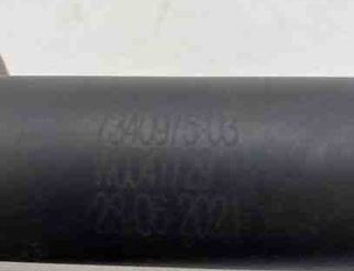 BMW 3 Series F30/F31 (2011-2020) Обивка крышки багажника 7340975 22200655