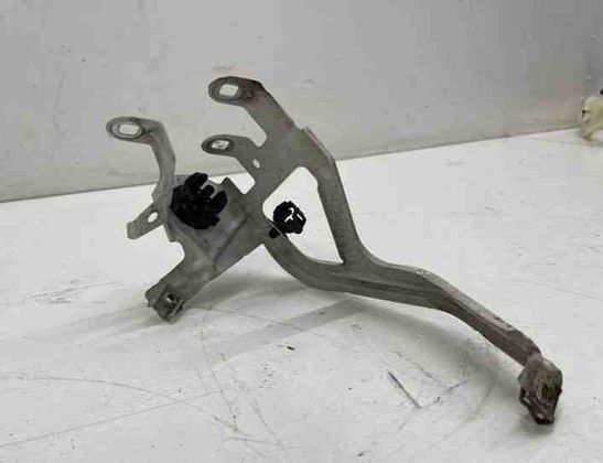 MERCEDES-BENZ E-Class W212/S212/C207/A207 (2009-2016) Держатель переднего правого крыла 7183752 22201183