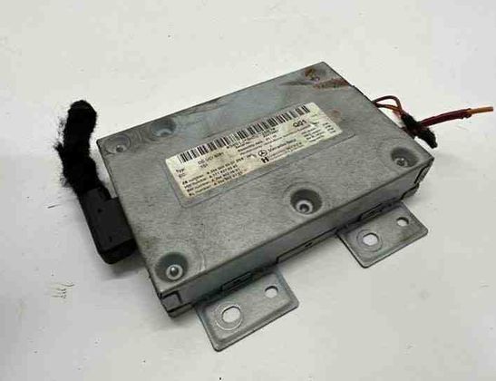 MERCEDES-BENZ S-Class W221 (2005-2013) Дисплей управления навигацией A2049009301 22201387