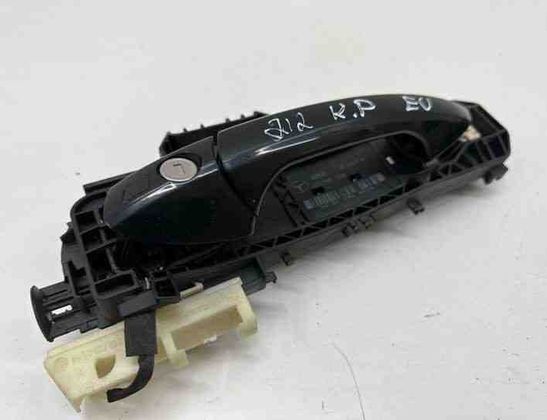 MERCEDES-BENZ E-Class W212/S212/C207/A207 (2009-2016) Rear right door outer handle A2047601534 22202307