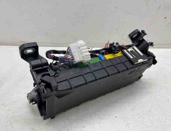 MERCEDES-BENZ B-Class W246 (2011-2020) Fuse box A2465400140,A2469066600 22203520