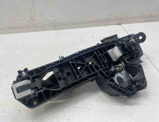 MERCEDES-BENZ C-Class W204/S204/C204 (2004-2015) Rear right door outer handle A2047601634 22207066
