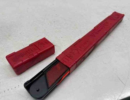 MERCEDES-BENZ E-Class W213/S213/C238/A238 (2016-2024) Знак аварийной остановки A1718900097 22214163