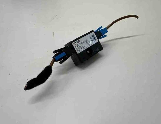 BMW iX I20 (2021-2024) Antenas pastiprinātājs 9442274 26698147