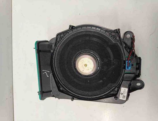 BMW 5 Series G60 (2023-2024) Sabūferis 9395861 26754121