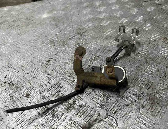 MERCEDES-BENZ E-Class W124 (1984-1997) Rear Right Height Level Sensor A2139051902 26756229