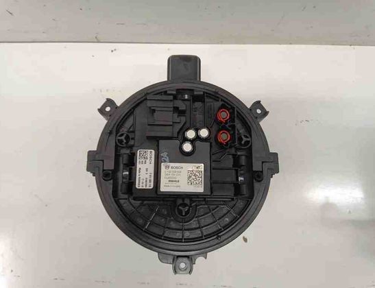 OPEL Astra K (2015-2021) Interior Heater 0130309505 26757488