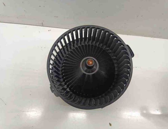 OPEL Astra K (2015-2021) Interior Heater 0130309505 26757488