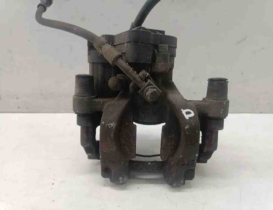 VOLKSWAGEN Arteon 1 generation (2017-2024) задний правый суппорт 3Q0615406M 26760662