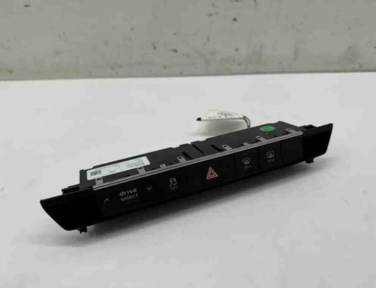 AUDI A6 C4/4A (1994-1997) кнопка опасности 4K0925301 26807905