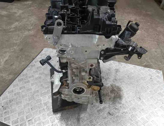 BMW 3 Series G20/G21/G28 (2018-2024) Двигатель B48B20A 26813729