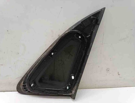 HYUNDAI Kona 1 generation (2017-2024) Rear Left Door Window 43R019700 26820661