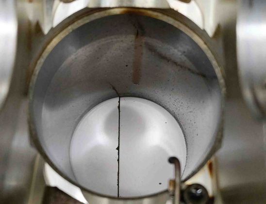 BMW 3 Series G20/G21/G28 (2018-2024) Блок двигателя B48B20A 27855333