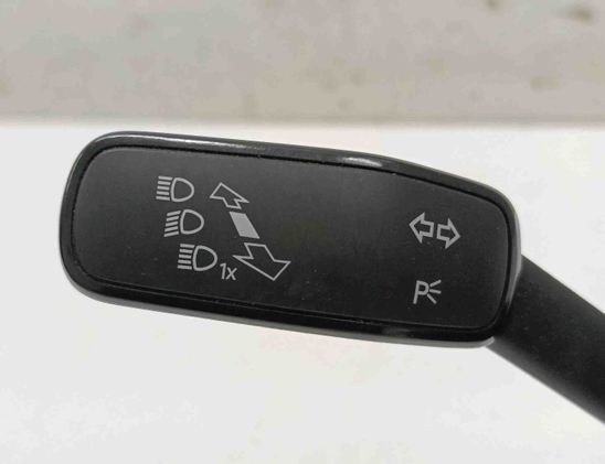 VOLKSWAGEN T-Roc 1 generation (2017-2024) Indicator Wiper Stalk Switch 5Q1953521FC,5Q1953569D 27903678