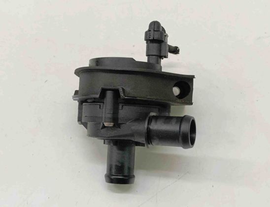 VOLKSWAGEN Golf 8 generation (2019-2023) Dzesēšanas cirkulācijas motorīts 5Q0965567 27904271