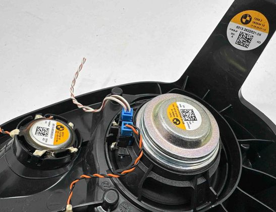 BMW X7 G07 (2018-2024) Фонарь задней крышки 6809632,2622521 27958425