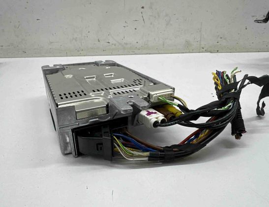 BMW X7 G07 (2018-2024) Sound Amplifier 5A923D1 27958429