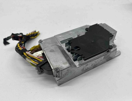 BMW X7 G07 (2018-2024) Sound Amplifier 5A923D1 27958429