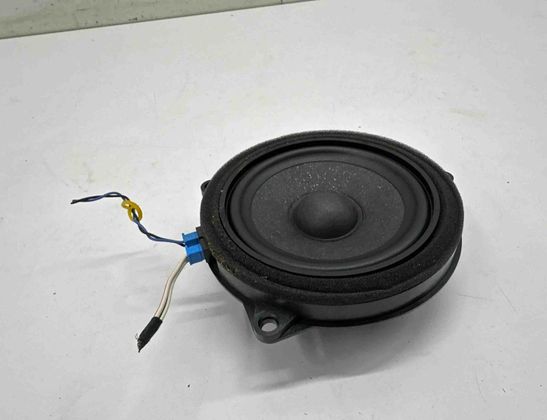 BMW X3 G01 (2017-2024) Rear Right Door Sound Speaker 6809629 27982779