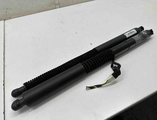 BMW X3 G01 (2017-2024) Aizmugurējā bagāžnieka amartizātors kreisajā pusē 9482795 28070537