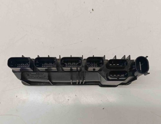 BMW 3 Series G20/G21/G28 (2018-2024) Jaudas sadales kaste 8638552 28290620