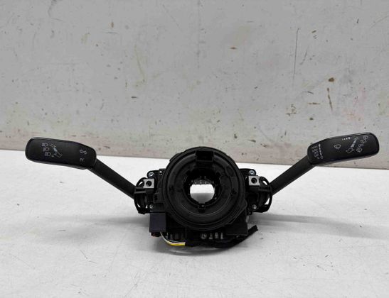 VOLKSWAGEN Multivan T6 (2016-2023) Indicator Wiper Stalk Switch 5Q1953569H 29543937