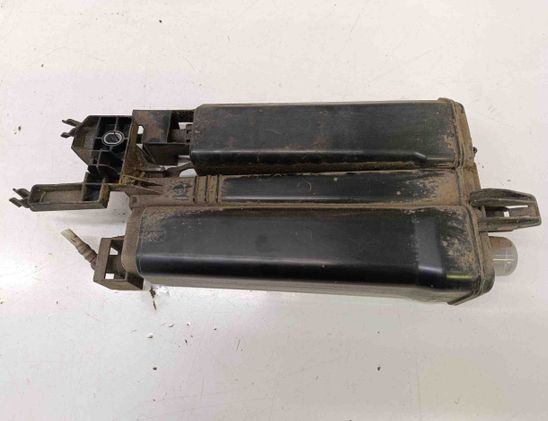 AUDI A3 8V (2012-2020) Фильтр DPF 5Q0201801 29936672