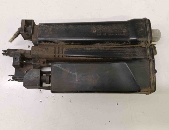 AUDI A3 8V (2012-2020) Фильтр DPF 5Q0201801 29936672