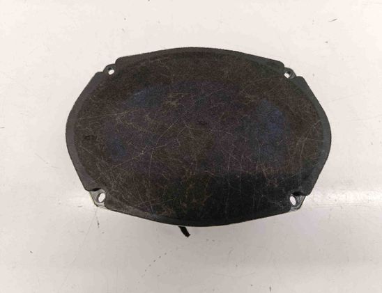 JEEP Cherokee 5 generation (KL) (2013-2024) Rear Right Door Sound Speaker 05064358AB 29936836