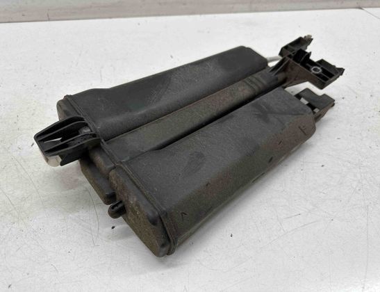 VOLKSWAGEN Golf Sportsvan 1 generation (2014-2019) Sodrēju / DPF filtrs 5Q0201801 30086276