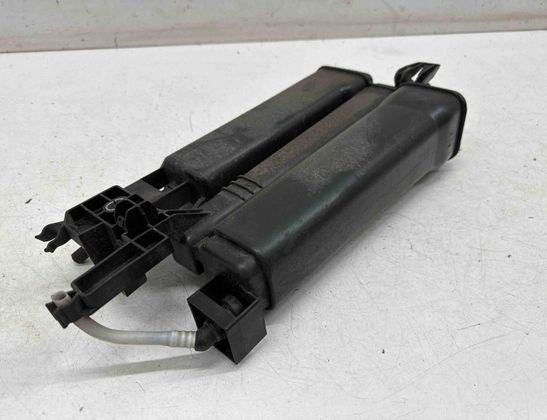 VOLKSWAGEN Golf Sportsvan 1 generation (2014-2019) Sodrēju / DPF filtrs 5Q0201801 30086276