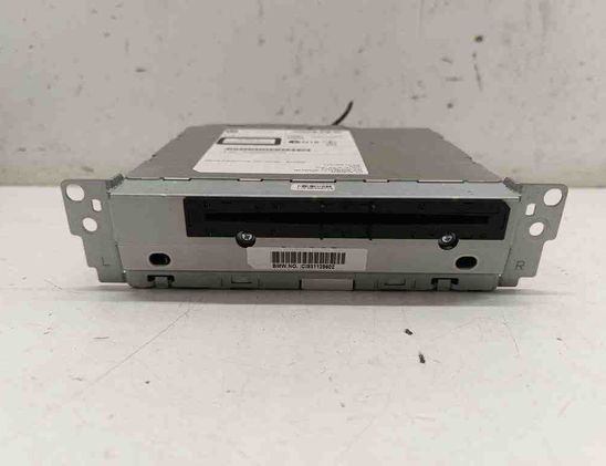 BMW 3 Series F30/F31 (2011-2020) Mūzikas atskaņotājs ar Navigāciju / GPS 9311296 30380661