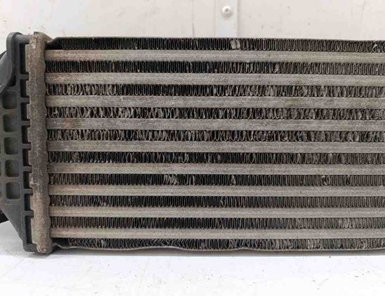 AUDI Q5 8R (2008-2017) Starpdzesētāja/interkūlera radiators 80A145805B 30415824