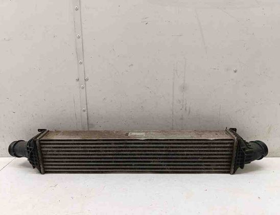 AUDI Q5 8R (2008-2017) Starpdzesētāja/interkūlera radiators 80A145805B 30415824