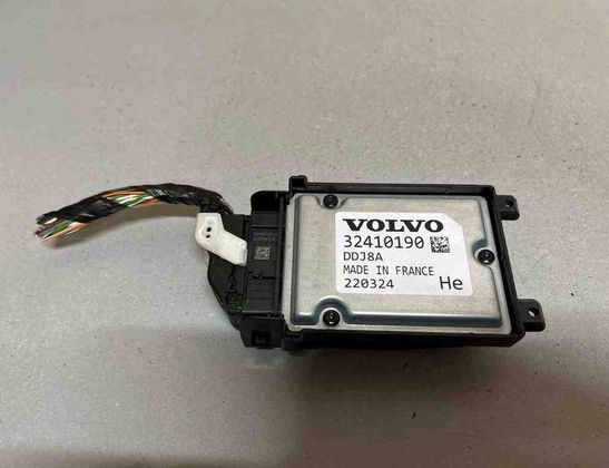 VOLVO XC90 1 generation (2002-2014) Citau veidu vadības bloki 32410190 30425491