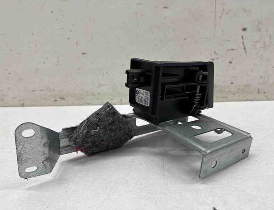 BMW iX3 1 generation (G08) (2020-2024) Trunk curtain 7396581 30659127