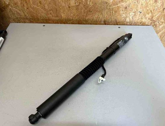 BMW iX3 1 generation (G08) (2020-2024) Left Side Tailgate Gas Strut 9482795 30659230